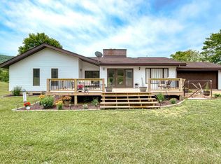 1184 Spruce Run Rd, Newport, VA 24128