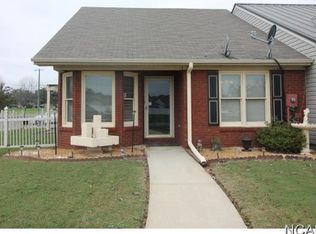 2437 Halifax Pl SW, Decatur, AL 35601