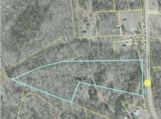 0 Hicksboro Rd, Henderson, NC 27537