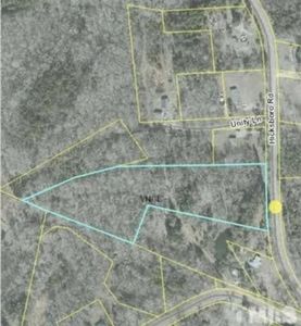 0 Hicksboro Rd, Henderson, NC, 27537