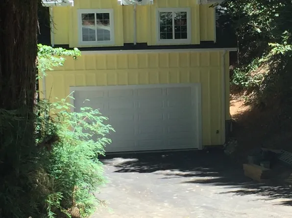 (undisclosed Address), Santa Cruz, CA 95060