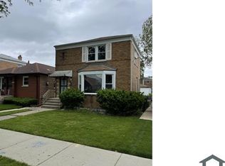 7933 S Fairfield Ave, Chicago, IL 60652