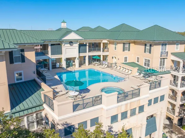 3 N Forest Beach Dr APT 502, Hilton Head Island, SC 29928