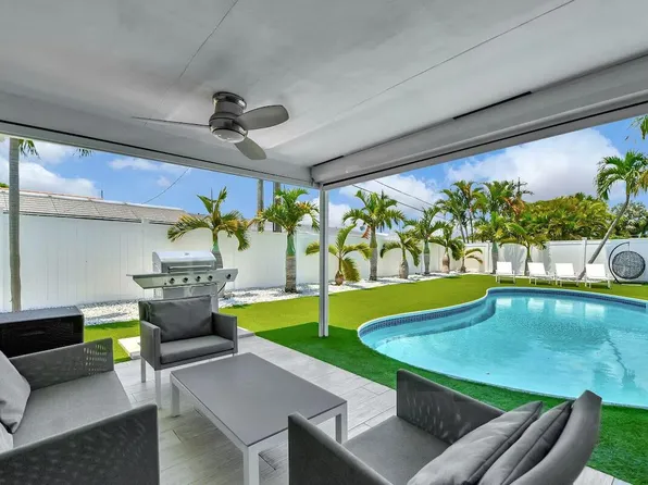 1920 NE 52nd Street, Fort Lauderdale, FL 33308