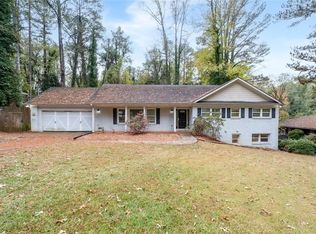 1611 Mill Acres Dr SW, Atlanta, GA 30311