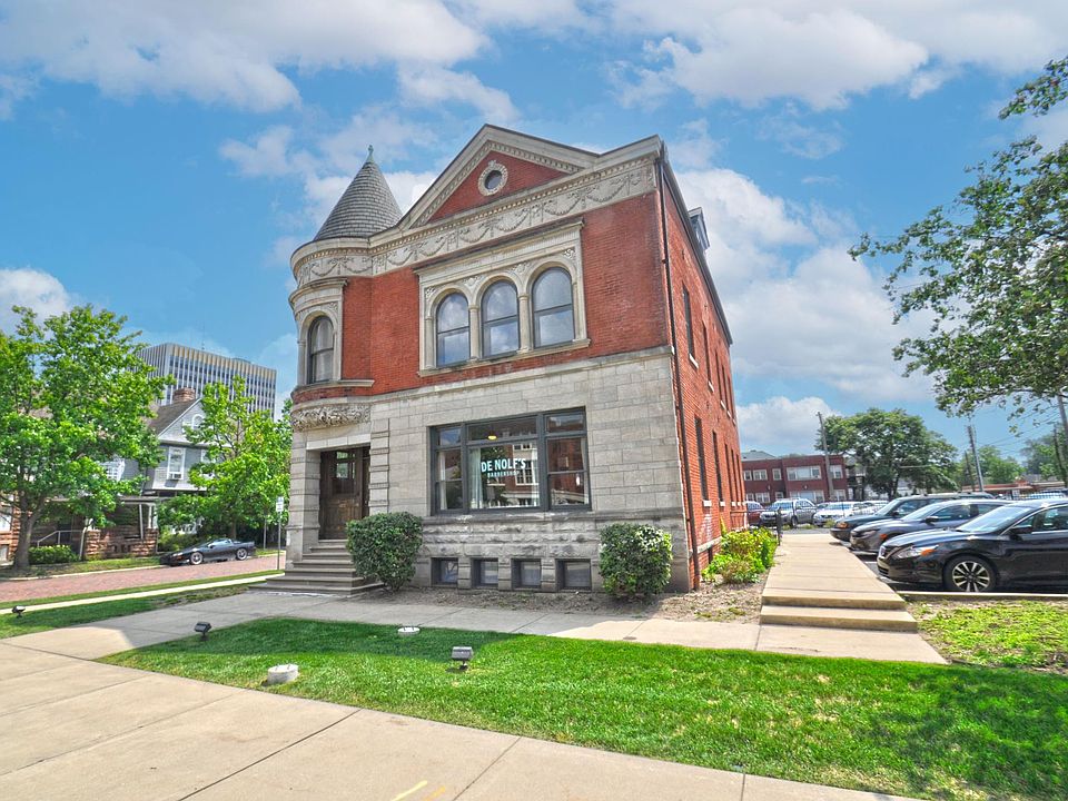 402 W Washington St UNIT B, South Bend, IN 46601 | Zillow