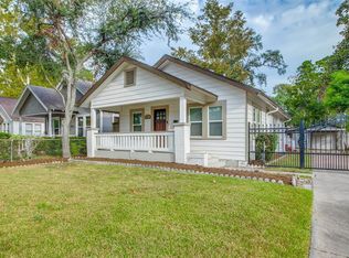 621 Aurora St, Houston, TX 77008