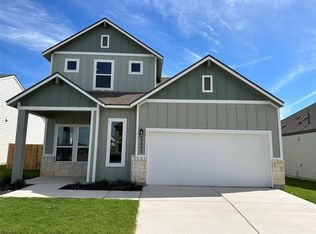 8605 San Giano Cv, Round Rock, TX 78665