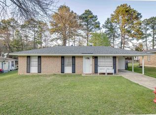 124 Davis Ln, West Monroe, LA 71291