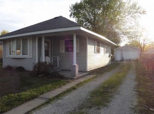 307 Main St, Bulpitt, IL 62517