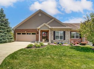 393 Overlook Trl, Lebanon, OH 45036
