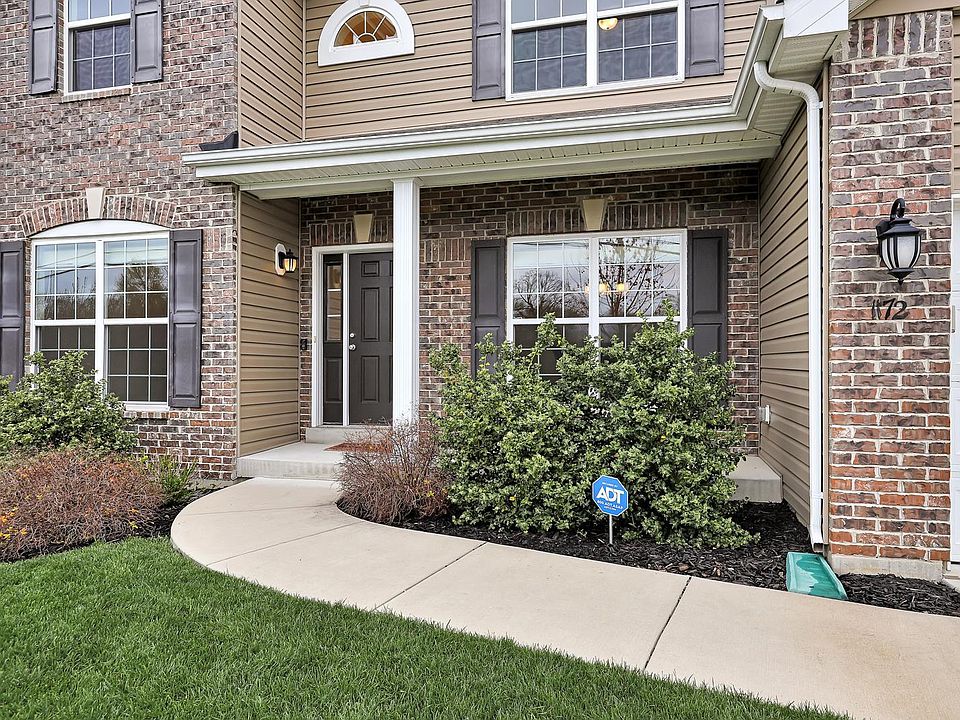 1172 Kortwright Ave, Saint Louis, MO 63119 Zillow