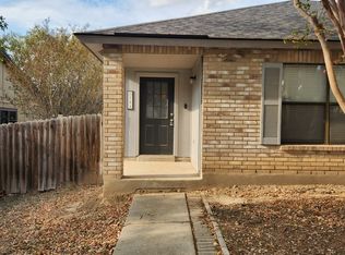 715 Meadow Frg, Converse, TX 78109