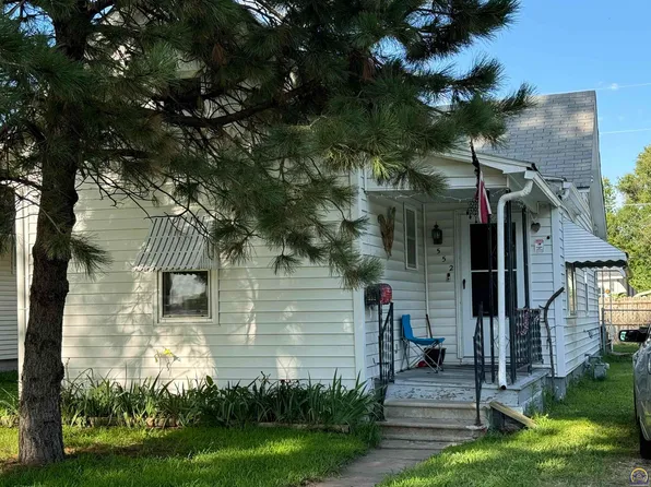 552 NE Lime St, Topeka, KS 66616