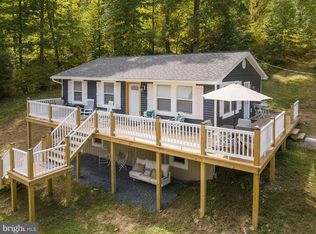 644 Silver Knob Rd, Oakland, MD 21550