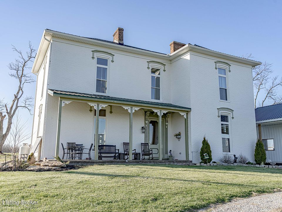 6212 Lagrange Rd, Shelbyville, KY 40065 Zillow