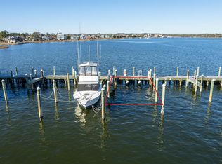 0 Docks Slip #R14, Manteo, NC 27954