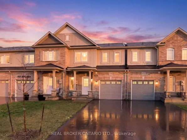 450 Viking St, Fort Erie, ON L2A 0E8