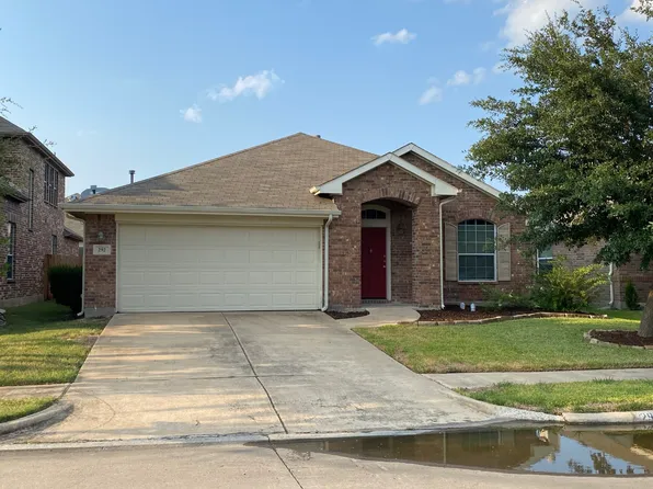292 Plum Tree Dr, Fate, TX 75087