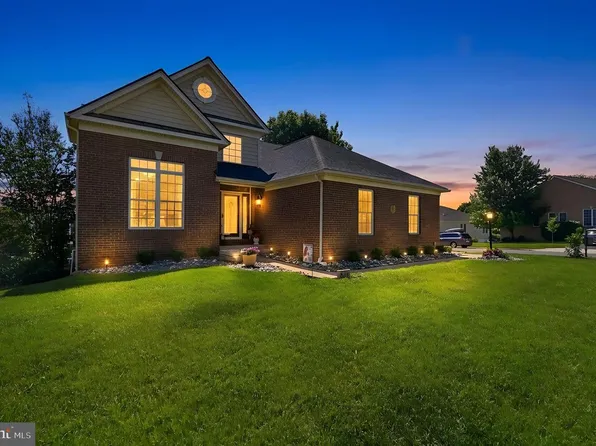 5217 Addlerfield Way, Haymarket, VA 20169