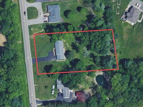 8170 State Route 135, Lynchburg, OH 45142