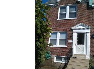 6139 Castor Ave, Philadelphia, PA 19149