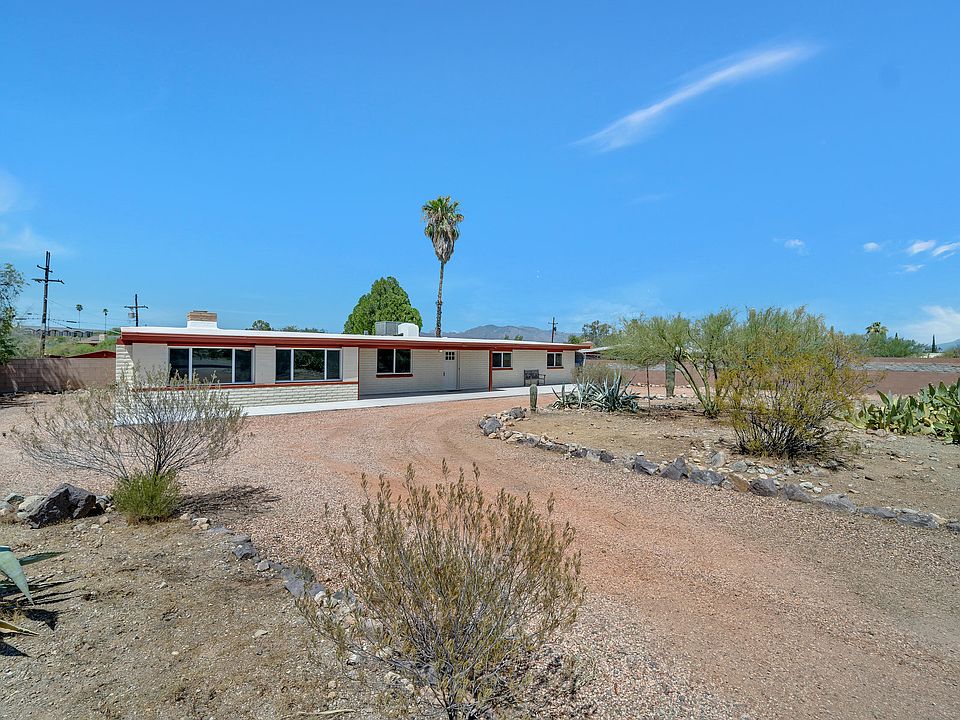 1st image of 3020 W Speedway Blvd