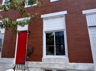 723 N Lakewood Ave, Baltimore, MD 21205