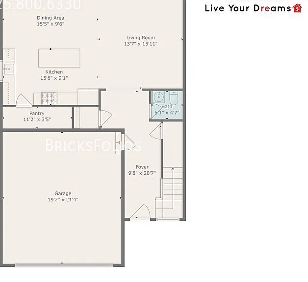 1217 SW Pendleton Way — Photo 31