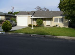 6330 Cleon Ave, North Hollywood, CA 91606