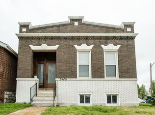 3480 Morgan Ford Rd, Saint Louis, MO 63116