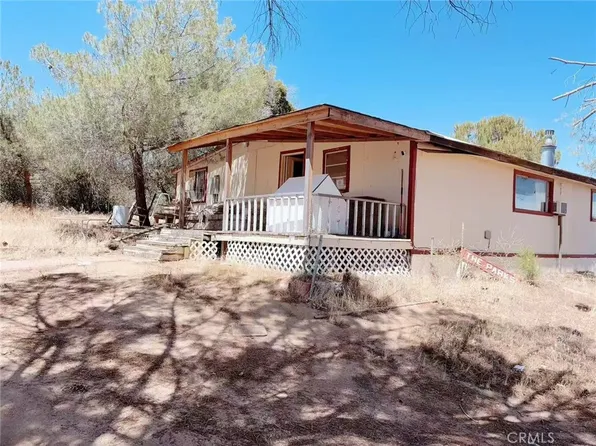 38340 Alessandro Rd, Anza, CA 92539