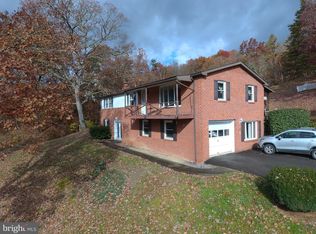 7383 Frankfort Hwy, Fort Ashby, WV 26719