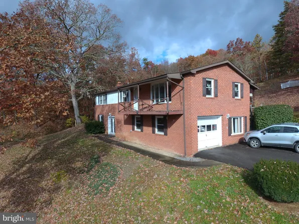 7383 Frankfort Hwy, Fort Ashby, WV 26719