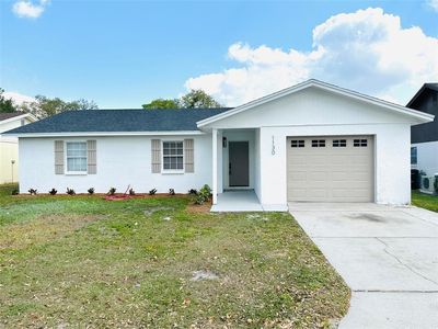 1130 Nutmeg Dr, Lakeland, FL, 33801
