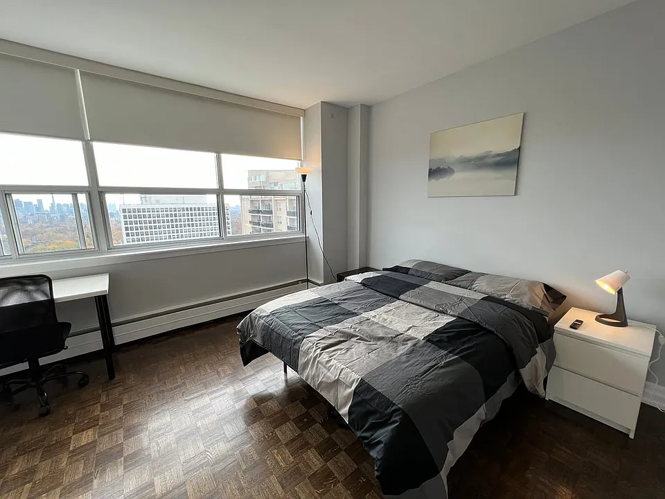 400 Walmer Rd #2524D