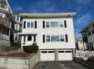116 Summit Ave #2, Winthrop, MA 02152