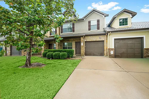 1900 Little Elm Trl #29 Photo 1