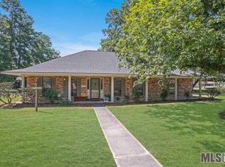 13940 Carolyn St, Walker, LA 70785