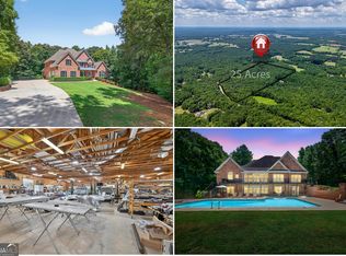 1050 Cedar Grove Dr, Buckhead, GA 30625