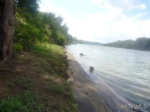 300 Ft of River Frontage