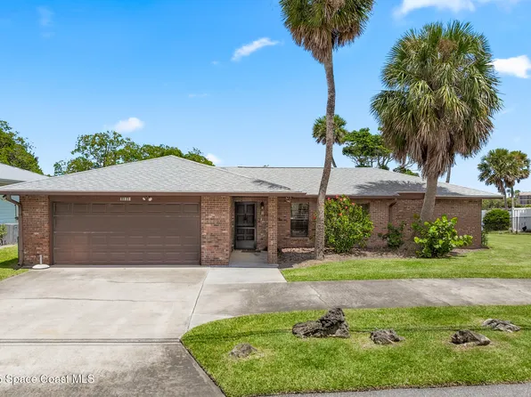 11430 S Tropical Trl, Merritt Island, FL 32952