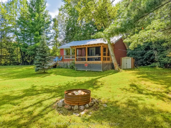 1001 Sherwood Forest Rd, Town Of Bracebridge, ON P1L 1X3