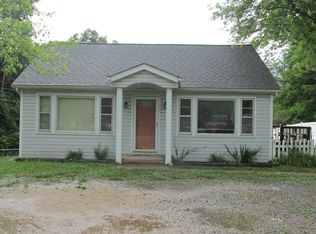 12243 State Road Cc, Festus, MO 63028