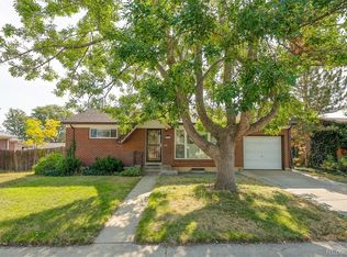 10726 Corona St, Northglenn, CO 80233