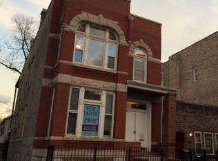 1543 N Rockwell St #202, Chicago, IL 60622