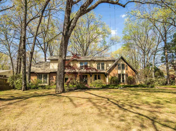 6618 Conifer Cv, Memphis, TN 38119