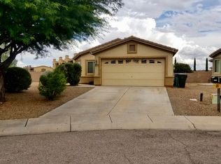 2283 Calle Patina, Sierra Vista, AZ 85635