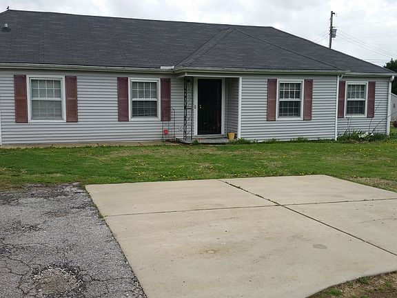 place for turn around