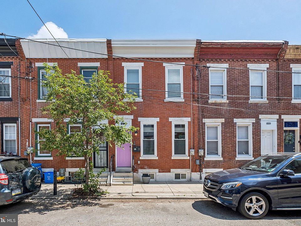 1st image of 1723 S Dorrance St